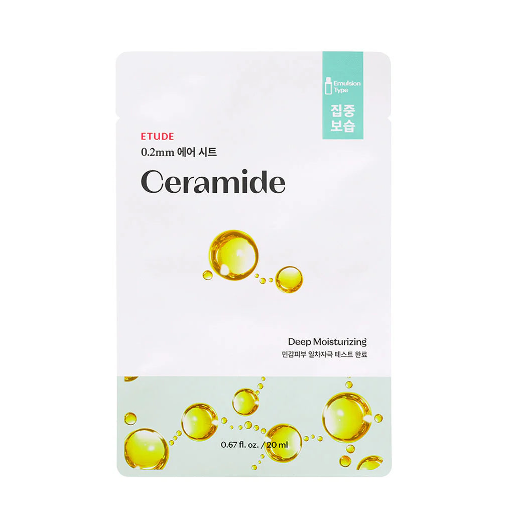 0.2Mm Therapy Air Mask