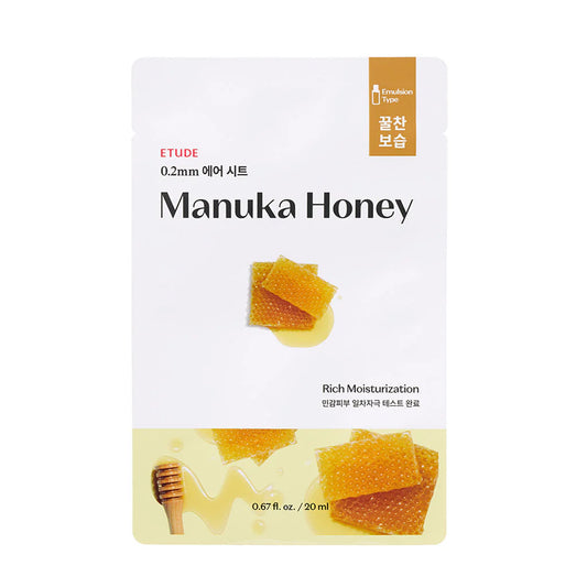 0.2Mm Therapy Air Mask