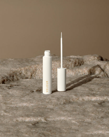 Lash Adhesive White