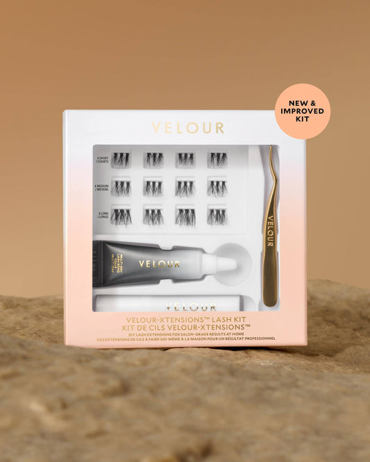 -Xtensions™ Lash Kit