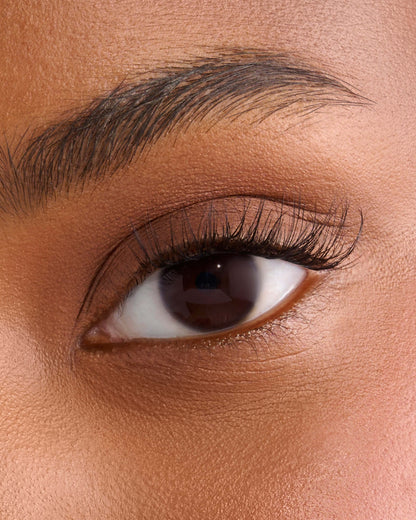 Soft & Wispy -Xtensions™ Self-Stick Lash Clusters