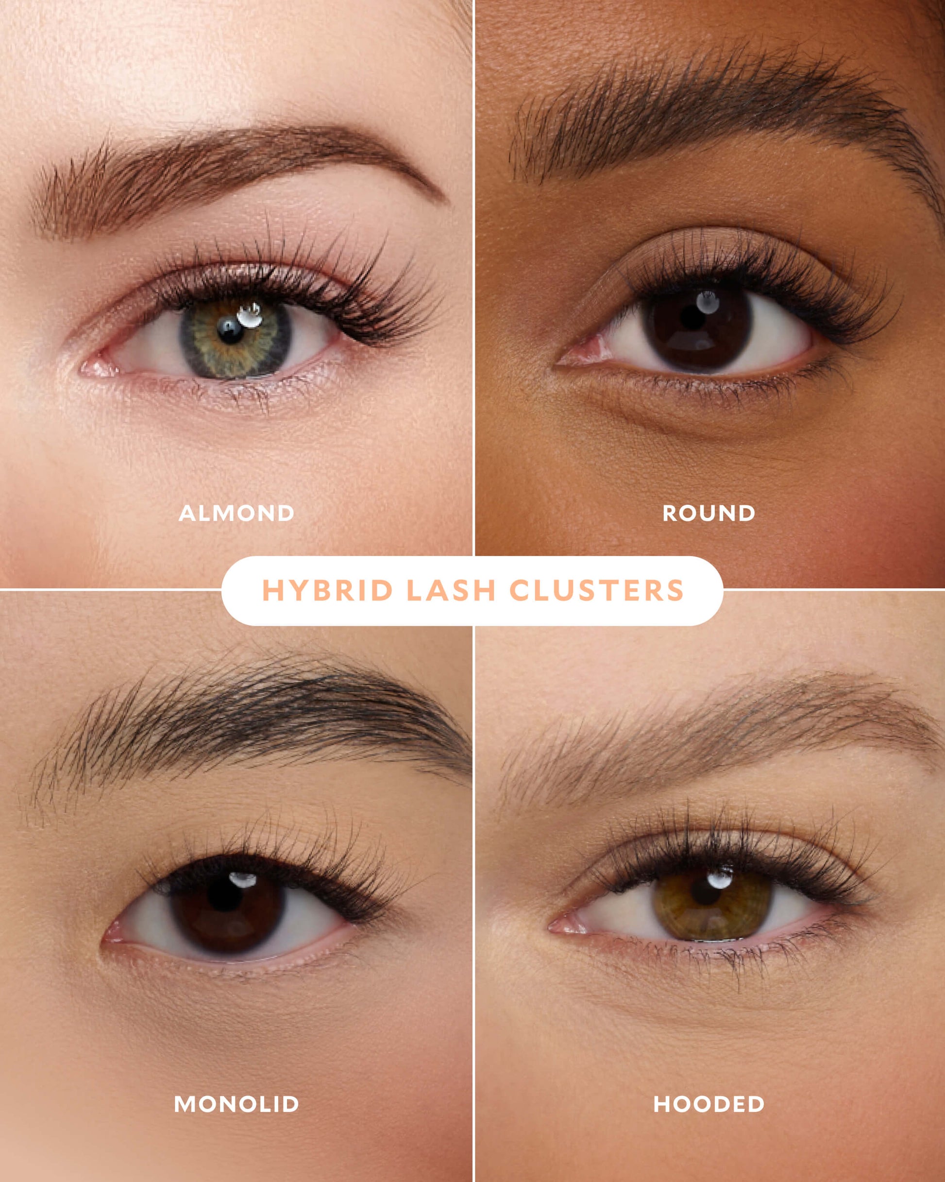 -Xtensions™ Lash Kit