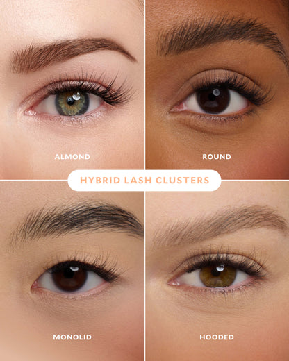 -Xtensions™ Lash Kit