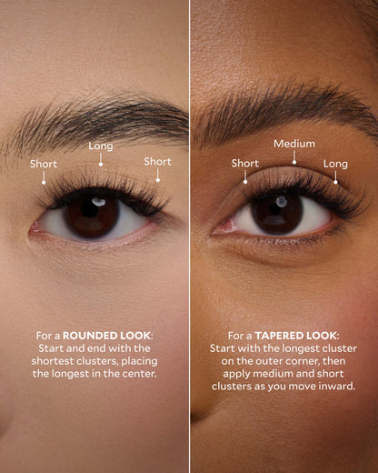 -Xtensions™ Lash Kit