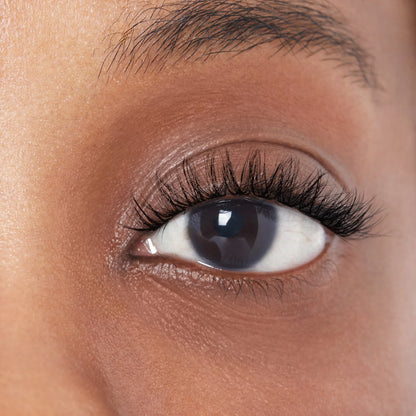 Lash Couture Luxtensions – Royal Silk