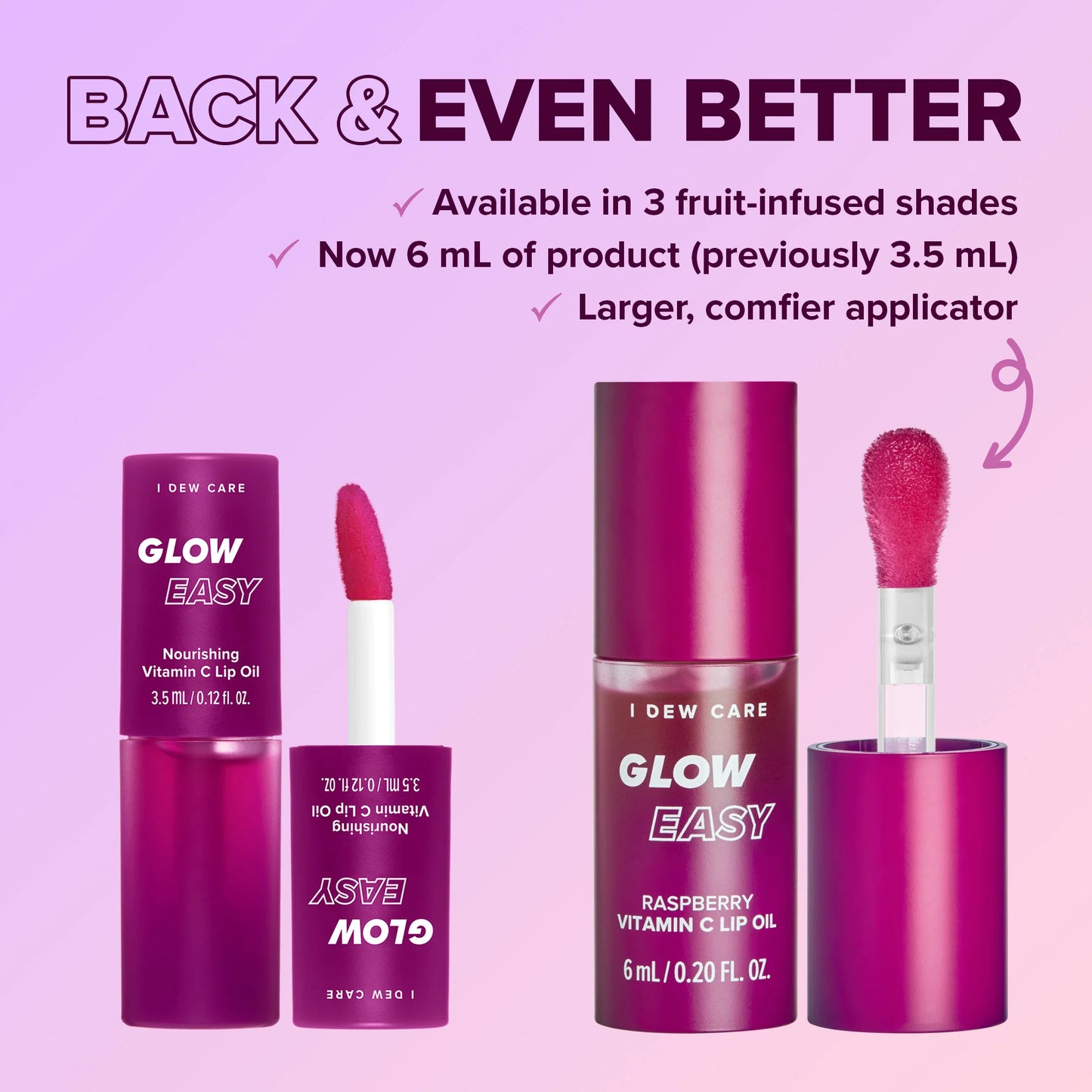 Glow Easy