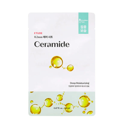 0.2Mm Therapy Air Mask