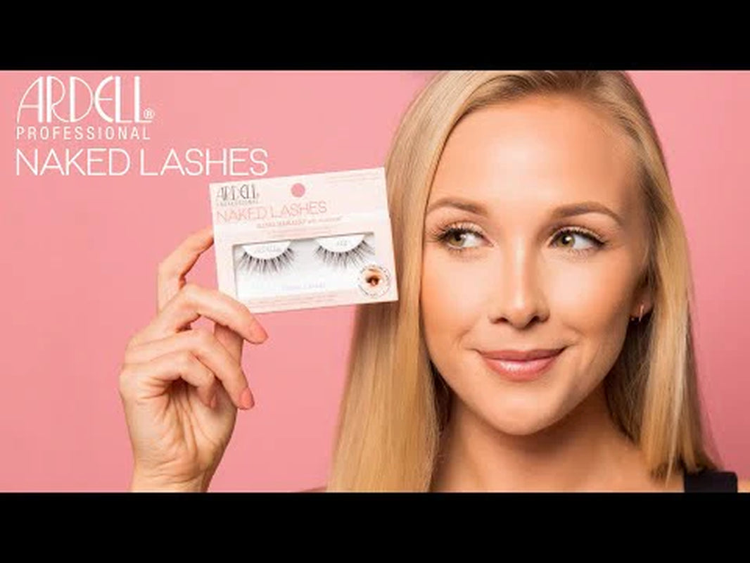 Naked Lashes 424, Multipack