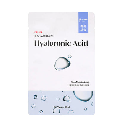 0.2Mm Therapy Air Mask