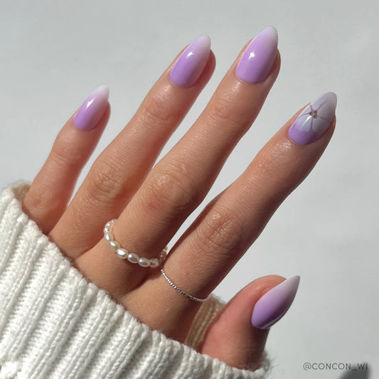 Lilac Reef