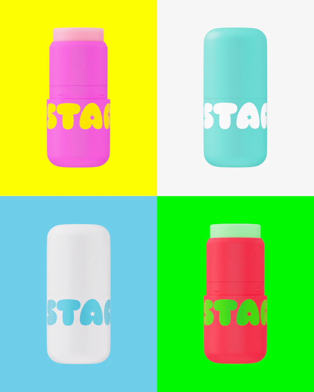 Star Balm Bundle