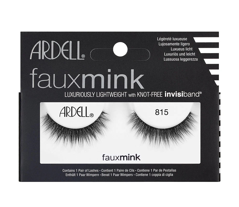 Faux Mink 815