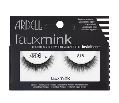 Faux Mink 815