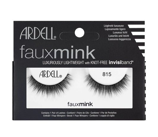 Faux Mink 815