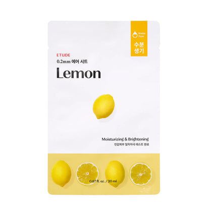 0.2Mm Therapy Air Mask