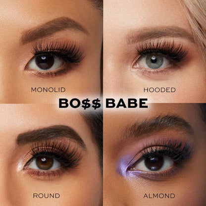 Bo$$ Babe