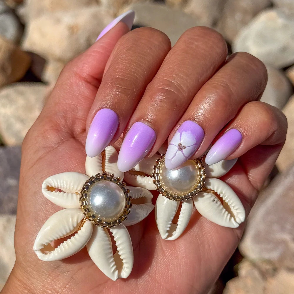 Lilac Reef