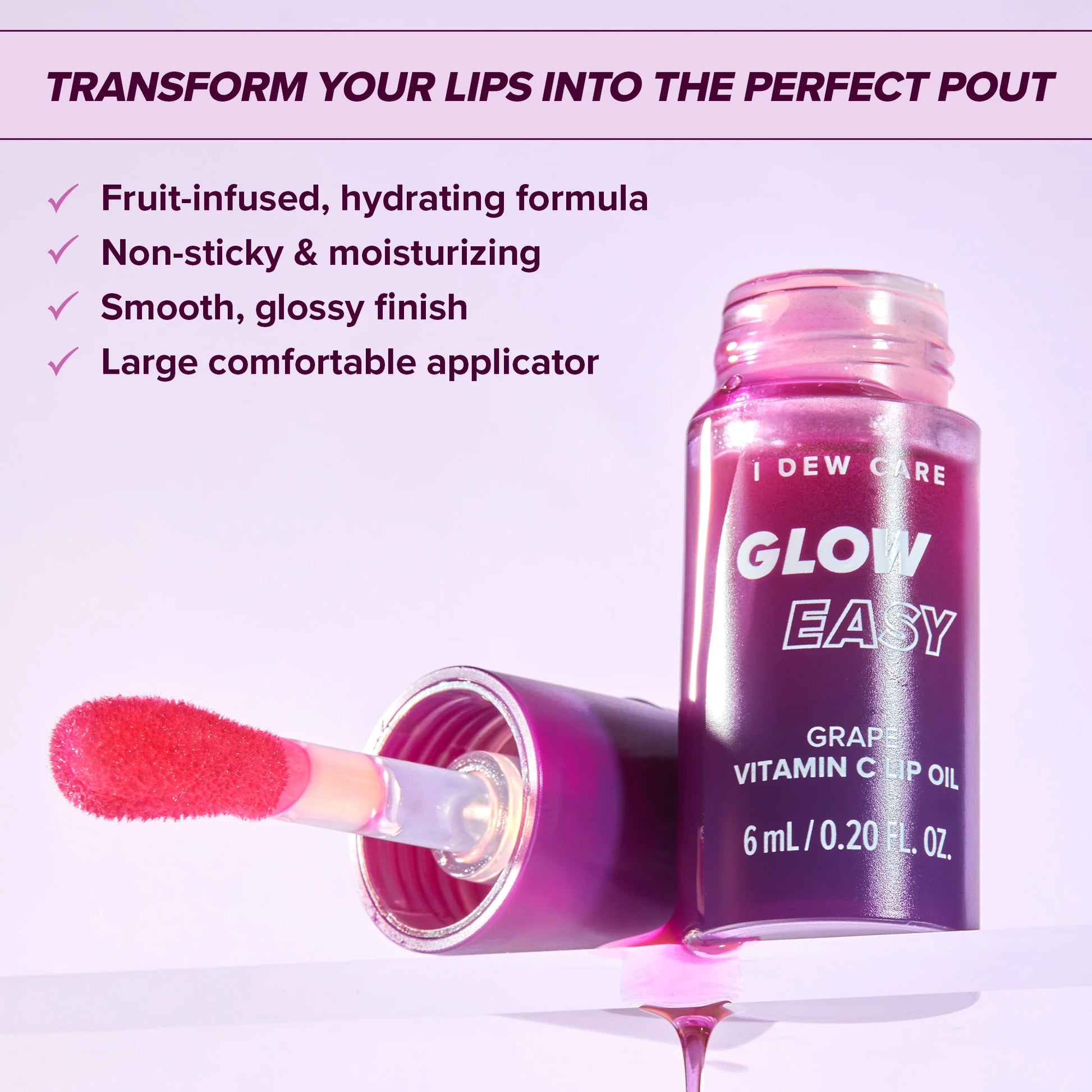 Glow Easy