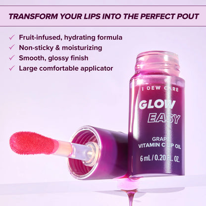 Glow Easy