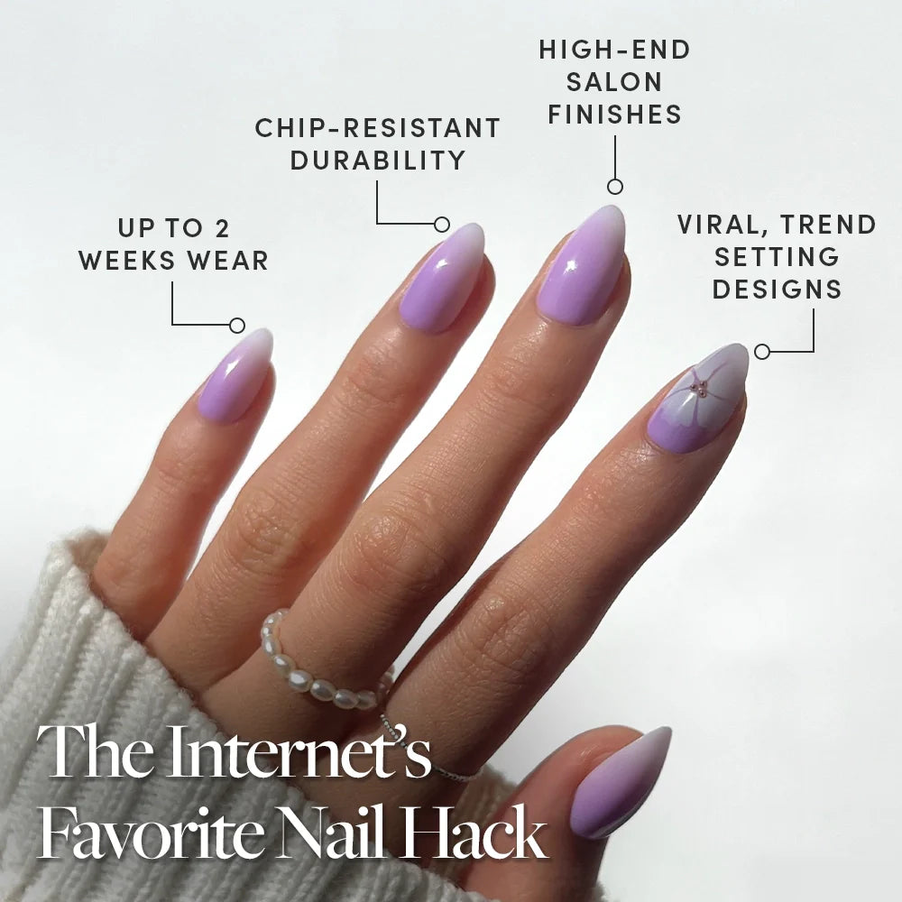 Lilac Reef
