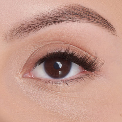Lash Atelier Individual Lash Extensions Design Kit – Wet Lash
