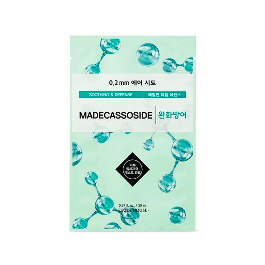 0.2Mm Therapy Air Mask