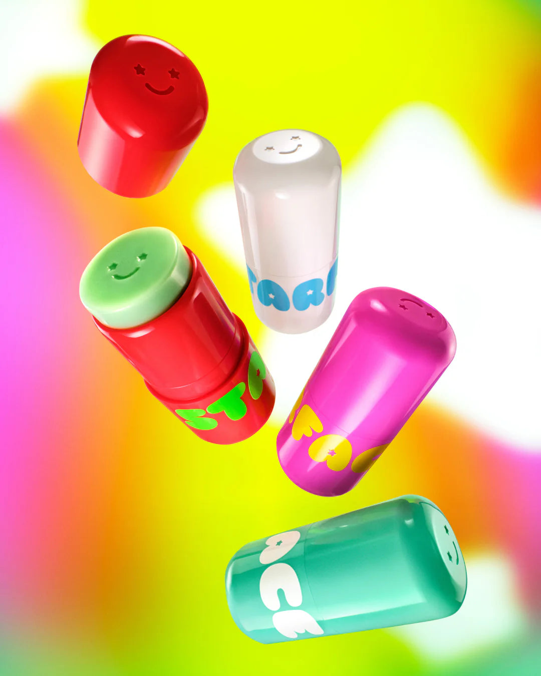 Star Balm Bundle