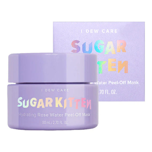 Sugar Kitten