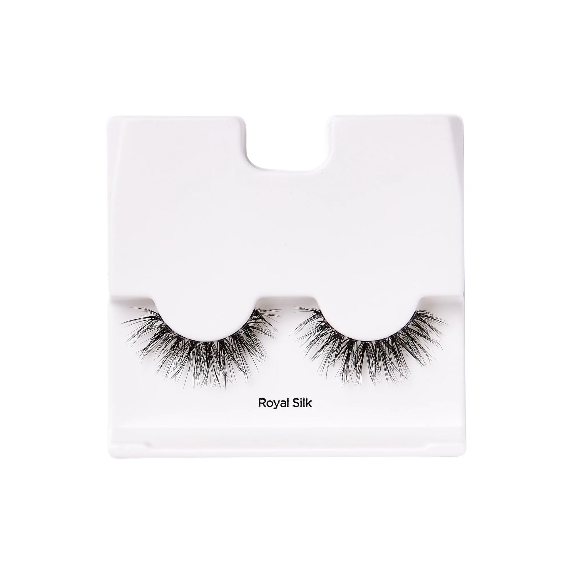 Lash Couture Luxtensions – Royal Silk