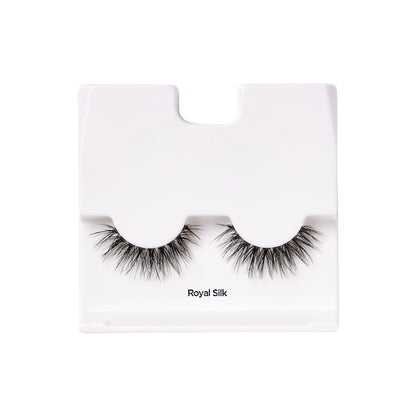 Lash Couture Luxtensions – Royal Silk