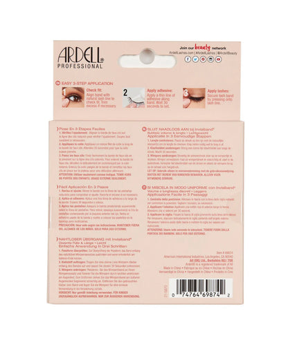 Naked Lashes 424, Multipack