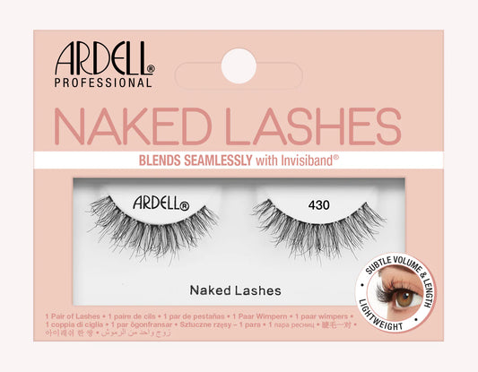 Naked Lashes 430