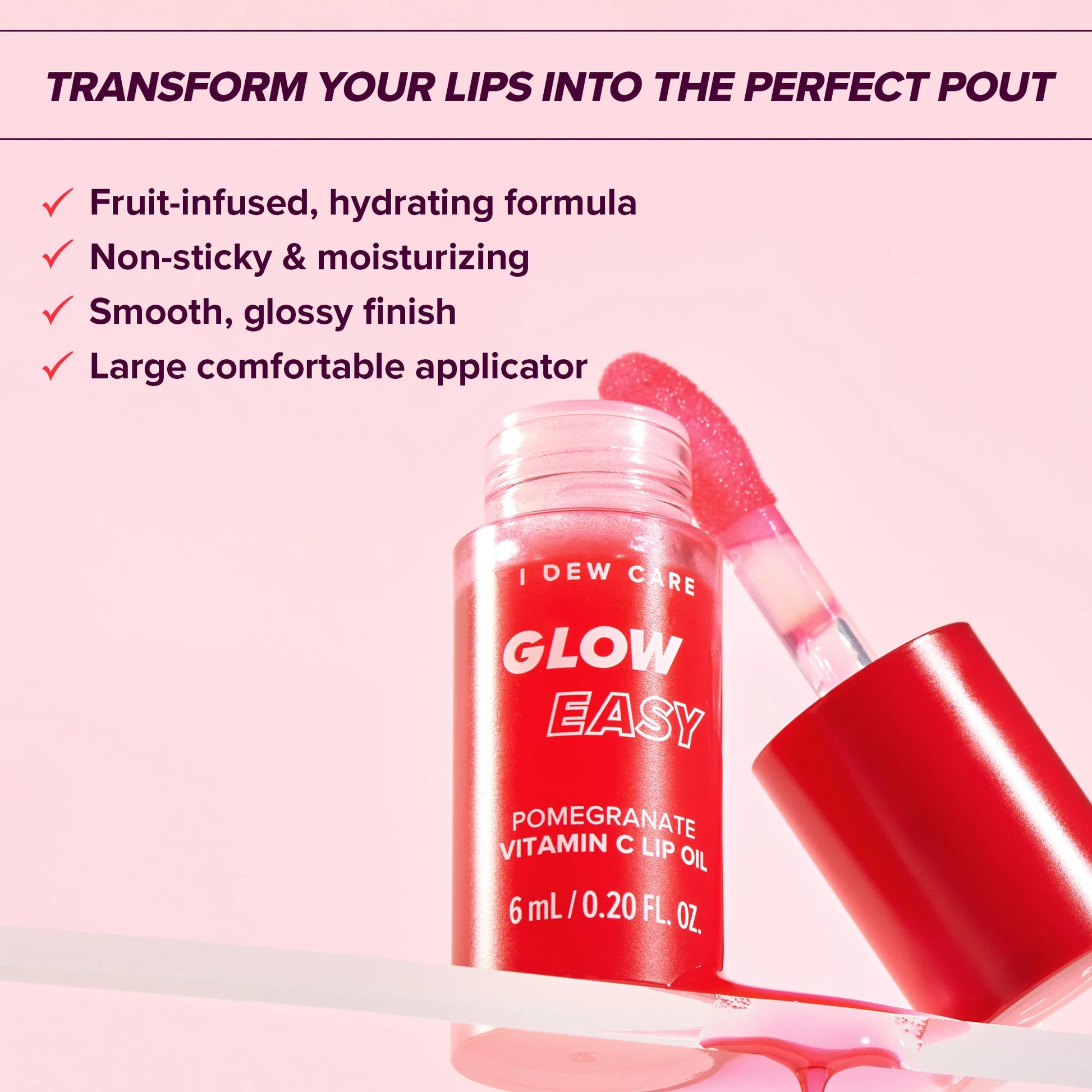 Glow Easy