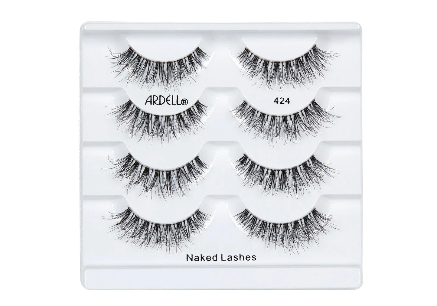 Naked Lashes 424, Multipack