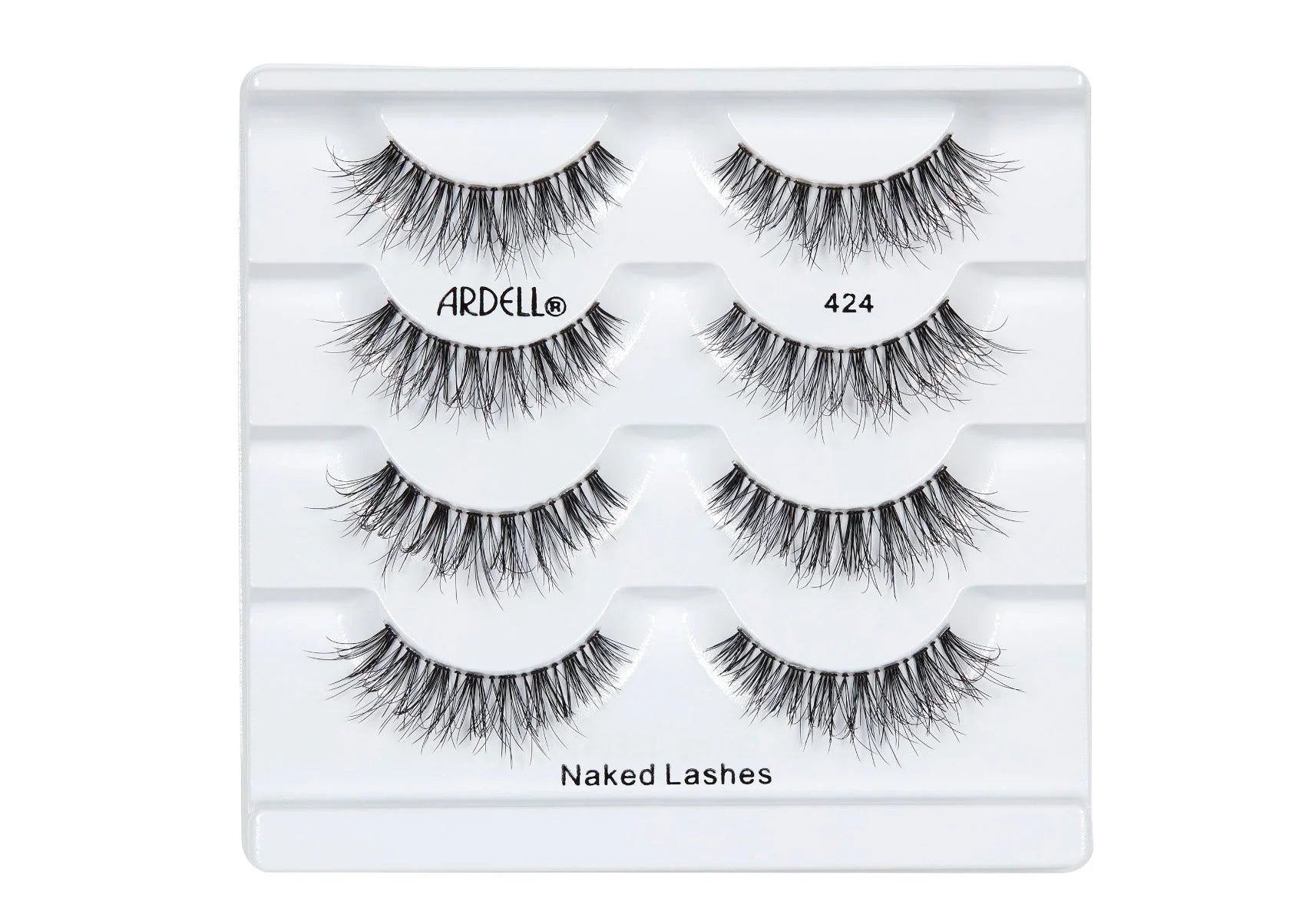 Naked Lashes 424, Multipack