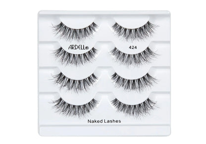 Naked Lashes 424, Multipack