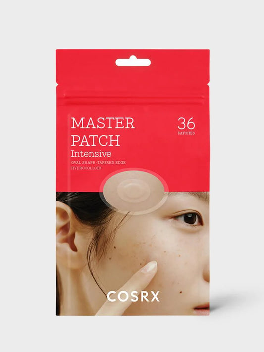 Master Patch Intensive [36Ea]