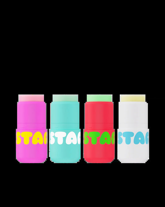 Star Balm Bundle